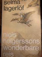 Niels Holgerssons wonderbare reis 9789023005230, Boeken, Gelezen, Selma Lagerlöf, Anton Pieck (illustraties), Verzenden