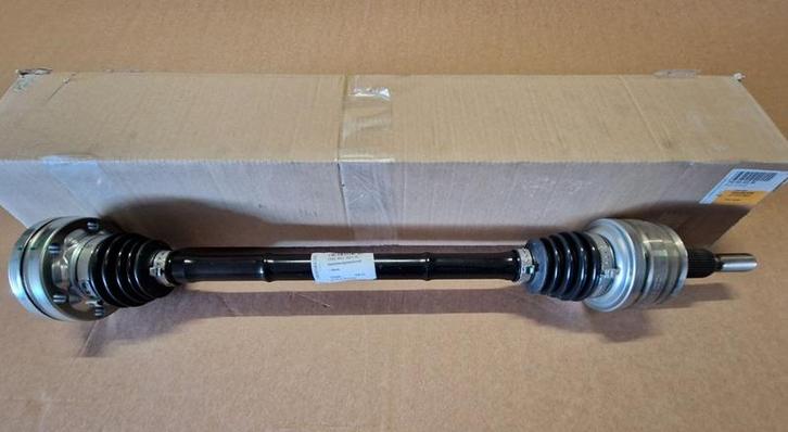 Aandrijfas Steekas Achter Links VW Transporter T5 Nieuw Orig, Auto-onderdelen, Overige Auto-onderdelen, Nieuw, Verzenden