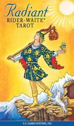 Radiant Rider-Waite Tarot, Boeken, Verzenden, Nieuw