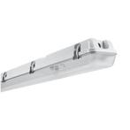 LED TL Armatuur Waterdicht Dubbel 60cm, Doe-het-zelf en Verbouw, Bouwverlichting, Ophalen of Verzenden, Nieuw