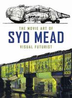 9781785651182 The Movie Art of Syd Mead Syd Mead, Boeken, Nieuw, Syd Mead, Verzenden