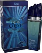 Creation Lamis Diable Celeste Eau de Parfum For Women 100ml, Sieraden, Tassen en Uiterlijk, Uiterlijk | Parfum, Verzenden, Nieuw