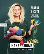 Haken@Home met Bobbi Eden - Winter | 9789024587537 | Bobbi, Zo goed als nieuw, Bobbi Eden
