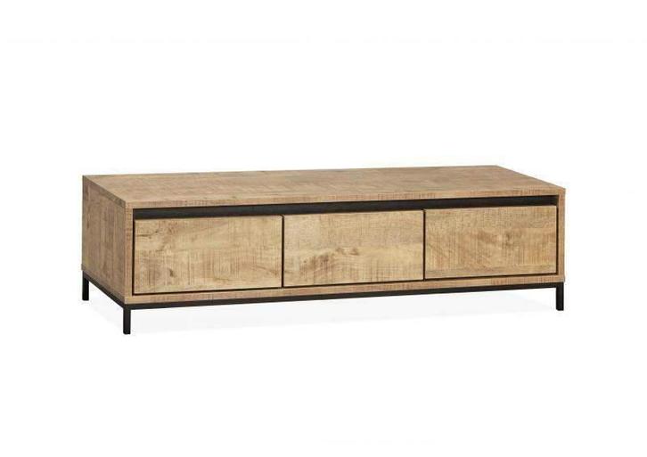 TV meubel Midden Bantega - tv-meubels, Huis en Inrichting, Kasten | Buffetkasten, Nieuw, Overige materialen