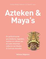 Azteken & Mayas 9789048308446 Charles Phillips, Verzenden, Zo goed als nieuw, Charles Phillips