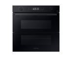 Samsung NV7B4550VAK inbouw dual-cook oven 76 l A+ Zwart -529, Witgoed en Apparatuur, Ophalen of Verzenden, Nieuw