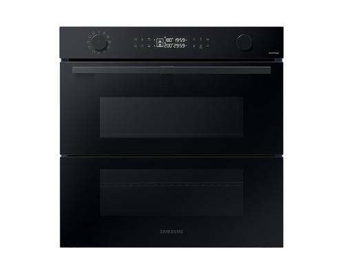 Samsung NV7B4550VAK inbouw dual-cook oven 76 l A+ Zwart -529, Witgoed en Apparatuur, Ovens, Nieuw, Ophalen of Verzenden