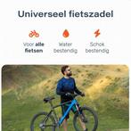 2dekans | Proskill Fietszadel – Ergonomisch – Waterdicht –, Ophalen of Verzenden, Zo goed als nieuw, Proskill