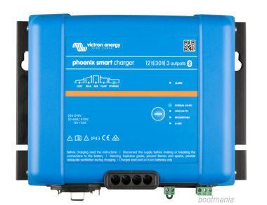 Victron Phoenix Smart IP43 Charger 12/30 (3), Watersport en Boten, Accessoires en Onderhoud, Verzenden