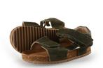 IK-KE Sandalen in maat 24 Groen, Verzenden, Jongen of Meisje, IK-KE, Schoenen