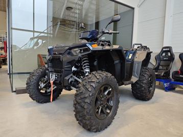 Polaris Sportsman 1000S - L7e kenteken - NIEUW! beschikbaar voor biedingen