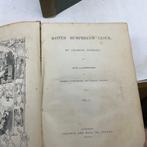 Charles Dickens - Mr. Humphreys Clock - 1840-1841, Antiek en Kunst, Antiek | Boeken en Bijbels