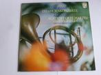 Mozart - Die 4 Hornkonzerte / Alan Civil, Neville Marriner (, Cd's en Dvd's, Vinyl | Klassiek, Verzenden, Nieuw in verpakking