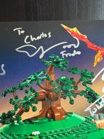Lego Set - 10354 - The Lord of the Rings - The Shire -, Kinderen en Baby's, Speelgoed | Duplo en Lego, Nieuw