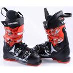 42 42,5 43 44 skischoenen ATOMIC HAWX PRIME R110, BLACK/red,, Gebruikt, Verzenden, Schoenen, Atomic