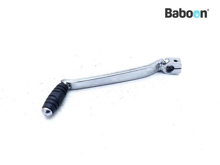 Schakelpedaal Suzuki GN 125 1994-2001 (GN125 NF41A), Motoren, Onderdelen | Suzuki, Gebruikt, Verzenden
