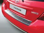 ABS Achterbumper beschermer protector Toyota Yaris 2014-, Auto-onderdelen, Nieuw, Ophalen of Verzenden, Achter, Toyota
