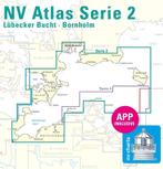 NV Atlas Oostzee Serie 2 - Lübecker Bucht - Bornholm - Kopen, Ophalen of Verzenden, Nieuw