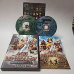 Age of Mythology PC, Spelcomputers en Games, Games | Pc, Ophalen of Verzenden, Nieuw