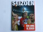 Feyenoord - Seizoen 2015 - 2016 Een ding is zeker, Cd's en Dvd's, Dvd's | Documentaire en Educatief, Verzenden, Nieuw in verpakking