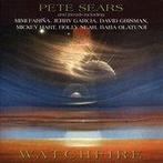 cd - Pete Sears - Watchfire, Zo goed als nieuw, Verzenden