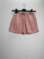 Like Flo Korte broek / Roze / Maat    140, Kinderen en Baby's, Kinderkleding | Maat 140, Nieuw