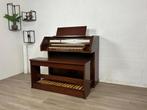 Domus Unico CL4, Gebruikt, 2 klavieren, Orgel