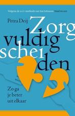9789021566504 Zorgvuldig scheiden | Tweedehands, Verzenden, Zo goed als nieuw, Petra Deij