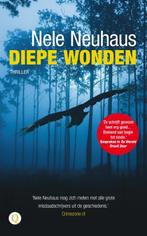 Diepe wonden / Bodenstein & Kirchoff / 3 9789021443225, Boeken, Verzenden, Gelezen, Nele Neuhaus
