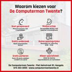 Computerwinkel in Hengelo gezocht? Klik hier!, Diensten en Vakmensen, No cure no pay, Computerreparatie en Onderhoud