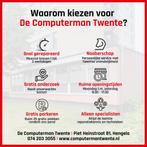 Computerwinkel in Hengelo gezocht? Klik hier!, No cure no pay, Computerreparatie en Onderhoud