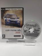 Colin McRae Rally 2005 PC, Ophalen of Verzenden, Nieuw