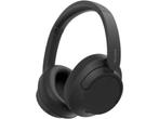 Sony WH-CH720N (Zwart), Verzenden, Zo goed als nieuw