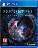 Resident Evil revelations, Spelcomputers en Games, Games | Sony PlayStation 4, Verzenden, Nieuw