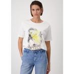 Monari Shirt met ronde hals met frontprint, Kleding | Dames, Verzenden, Nieuw