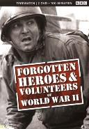 Forgotten heroes/Forgotten volunteers - DVD, Cd's en Dvd's, Dvd's | Documentaire en Educatief, Verzenden