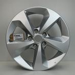 Originele velgen 17 inch Nissan 5x114.3 *OS1003565*, Gebruikt, Velg(en), 17 inch, Ophalen of Verzenden