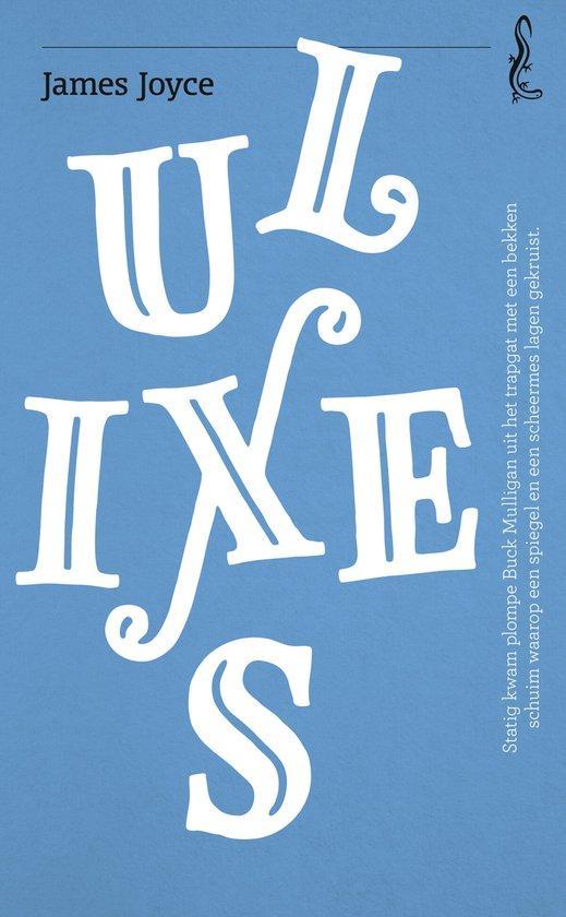 Salamander 8 - Ulixes, Boeken, Overige Boeken, Ophalen of Verzenden