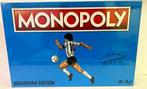 Wereldkampioenschap Voetbal - Diego Maradona - Monopoly, Nieuw