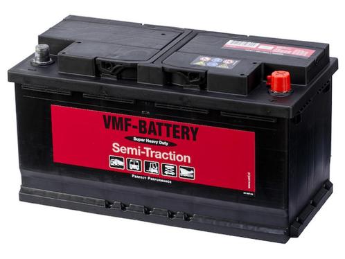 Vmf semitraktie accu 95ah 95751, Auto-onderdelen, Accu's en Toebehoren, Verzenden