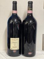 1998 Bruno Giacosa Faletto & 2000 Pianpolvere Soprano Bussia, Nieuw