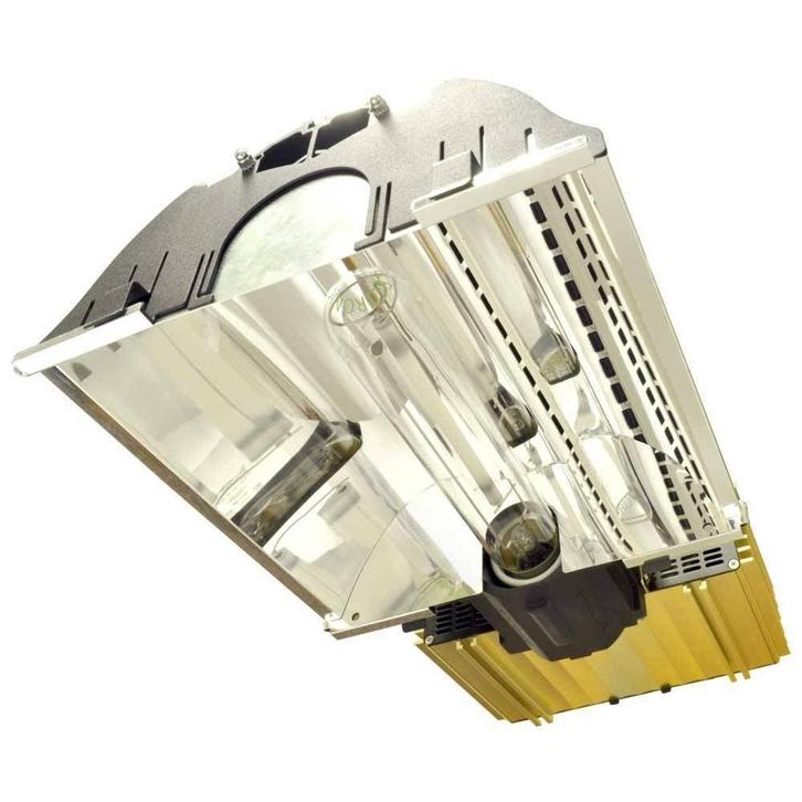 DimLux Expert 315 W Full Spectrum, Tuin en Terras, Kweekspullen, Ophalen of Verzenden