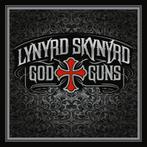 Lynyrd Skynyrd - God & Guns, Cd's en Dvd's, Nieuw in verpakking, 12 inch