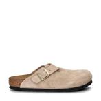 Birkenstock Boston Clog instapschoenen voor dames, Verzenden, Nieuw, Birkenstock, Instappers