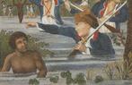Stedman/Tardieu - Voyage a Surinam - 1799, Antiek en Kunst