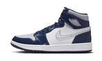 Air Jordan 1 High Golf Midnight Navy - maat 42 (Sneakers), Kleding | Dames, Verzenden, Nieuw, Sneakers of Gympen