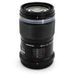 Olympus M.Zuiko Digital ED 60mm F/2.8 Macro Macrolens, Nieuw