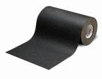 3M GPZW10 SAFETY WALK GEN PURPOSE ZWART 102mm X 18.3 M per r, Ophalen of Verzenden, Nieuw