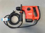 Hilti TE 6-CL roterende hamer, Ophalen of Verzenden, Gebruikt