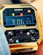 Casio - Pac Man Illuminator Limited Edition - Zonder, Nieuw